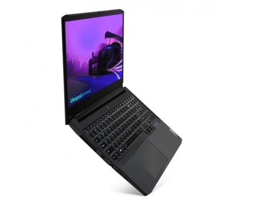 Ноутбук Lenovo Gaming 3 15IHU6 82K10011RK Intel Core i5 11300H/8Gb/512Gb SSD/No ODD/15.6