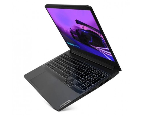 Ноутбук Lenovo Gaming 3 15IHU6 82K10011RK Intel Core i5 11300H/8Gb/512Gb SSD/No ODD/15.6