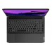 Ноутбук Lenovo Gaming 3 15IHU6 82K10011RK Intel Core i5 11300H/8Gb/512Gb SSD/No ODD/15.6