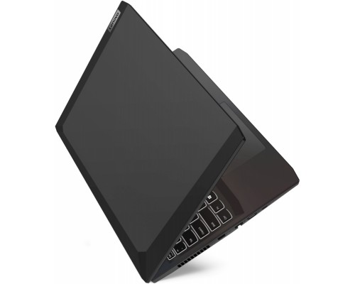 Ноутбук Lenovo Gaming 3 15IHU6 82K100Y6RU Intel Core i5 11300H/8Gb/512Gb SSD/No ODD/15.6