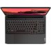 Ноутбук Lenovo Gaming 3 15IHU6 82K100Y6RU Intel Core i5 11300H/8Gb/512Gb SSD/No ODD/15.6