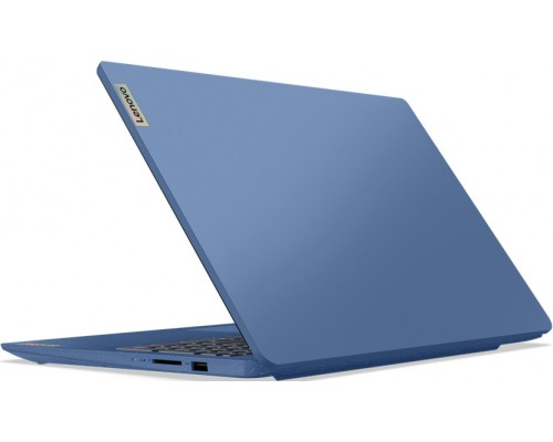 Ноутбук Lenovo IdeaPad 3 15ALC6 82KU00JQRK AMD Ryzen 3 5300U/8Gb/256Gb SSD/No ODD/15.6