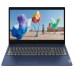 Ноутбук Lenovo IdeaPad 3 15ALC6 82KU00JQRK AMD Ryzen 3 5300U/8Gb/256Gb SSD/No ODD/15.6