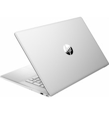 Ноутбук HP 17-cn0111ur Intel Core i5 1135G7/8Gb/512Gb SSD/No ODD/17.3