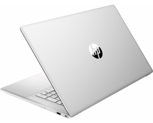 Ноутбук HP 17-cn0111ur Intel Core i5 1135G7/8Gb/512Gb SSD/No ODD/17.3