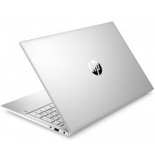 Ноутбук HP Pavilion 15-eh1017ur AMD Ryzen 5 5500U/16Gb/512Gb SSD/No ODD/15.6