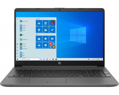 Ноутбук HP 15-dw3002ur Intel Core i5 1135G7/16Gb/512Gb SSD/No ODD/15.6