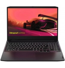 Ноутбук Lenovo Gaming 3 15IHU6 82K1000WRU Intel Core i5 11300H/8Gb/512Gb SSD/No ODD/15.6