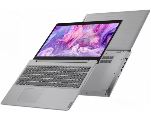 Ноутбук Lenovo IdeaPad 3 15ITL6 82HL0038RK Intel Core i3 1115G4/8Gb/256Gb SSD/No ODD/15.6