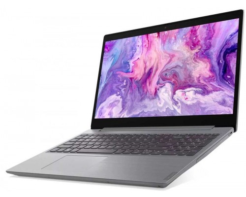 Ноутбук Lenovo IdeaPad 3 15ITL6 82HL0038RK Intel Core i3 1115G4/8Gb/256Gb SSD/No ODD/15.6