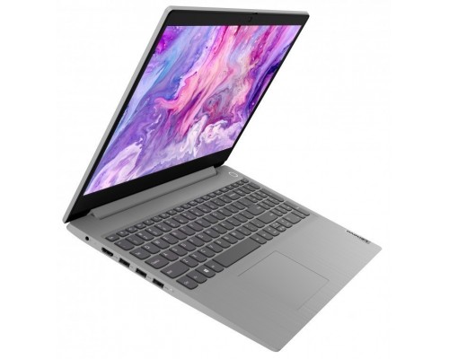 Ноутбук Lenovo IdeaPad 3 15ITL6 82HL0038RK Intel Core i3 1115G4/8Gb/256Gb SSD/No ODD/15.6