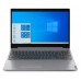 Ноутбук Lenovo IdeaPad 3 15ITL6 82HL0038RK Intel Core i3 1115G4/8Gb/256Gb SSD/No ODD/15.6