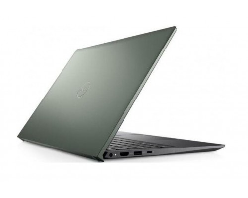 Ноутбук Dell Vostro 5510-5647 Intel Core i5 11320H/8Gb/256Gb SSD/No ODD/15.6