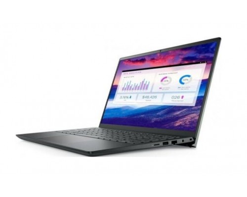 Ноутбук Dell Vostro 5510-5647 Intel Core i5 11320H/8Gb/256Gb SSD/No ODD/15.6