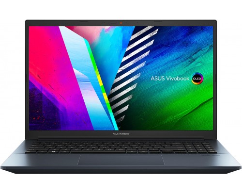 Ноутбук ASUS M3500QC-L1301W AMD Ryzen 7 5800H/16Gb/512Gb SSD/15.6