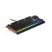 Клавиатура SteelSeries Apex 3 TKL SS64817 мембранная, проводная, USB, 85 кл., без NumLock, подсветка RGB, IP32, черная