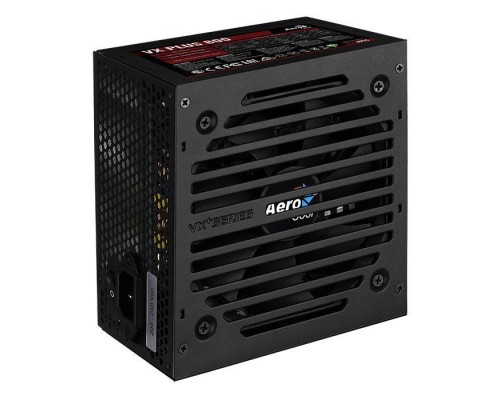 Блок питания ATX 800W VX PLUS 800 4713105962819 AEROCOOL