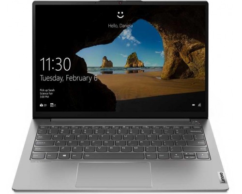 Ноутбук LENOVO ThinkBook TB13S-G3 20YA0002RU 5600U 2300 МГц 13.3