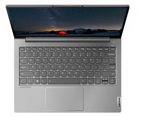 Ноутбук LENOVO ThinkBook TB13S-G3 20YA0002RU 5600U 2300 МГц 13.3