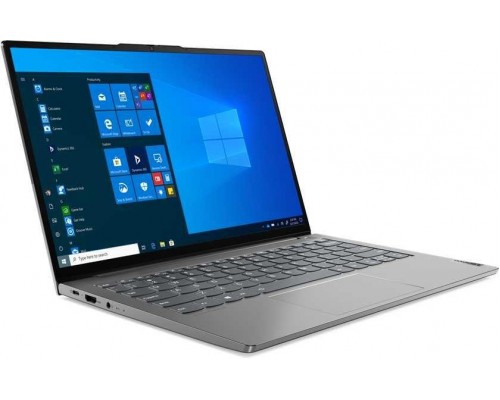 Ноутбук LENOVO ThinkBook TB13S-G3 20YA0002RU 5600U 2300 МГц 13.3