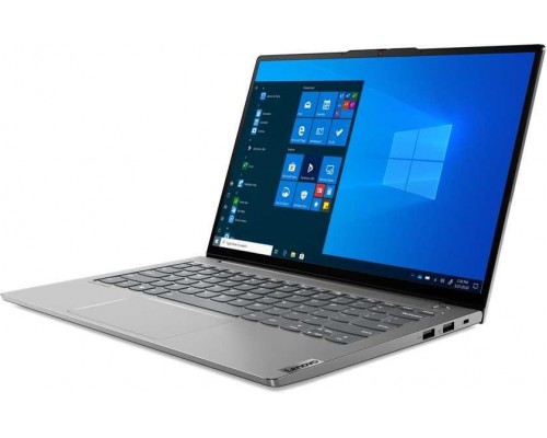 Ноутбук LENOVO ThinkBook TB13S-G3 20YA0002RU 5600U 2300 МГц 13.3