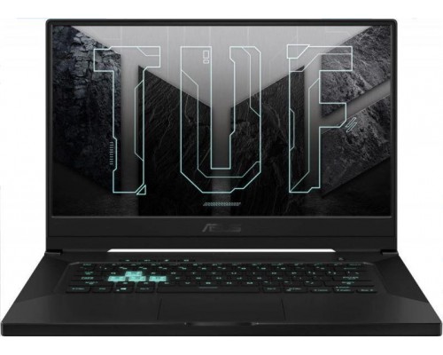 Ноутбук ASUS TUF FX516PC-HN107 90NR05U1-M005D0 i5-11300H 3100 МГц 15.6