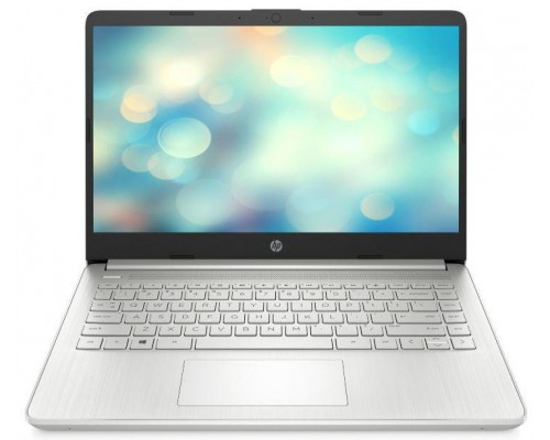 Ноутбук HP 14S-FQ1013UR 3B3M9EA 5700U 1800 МГц 14