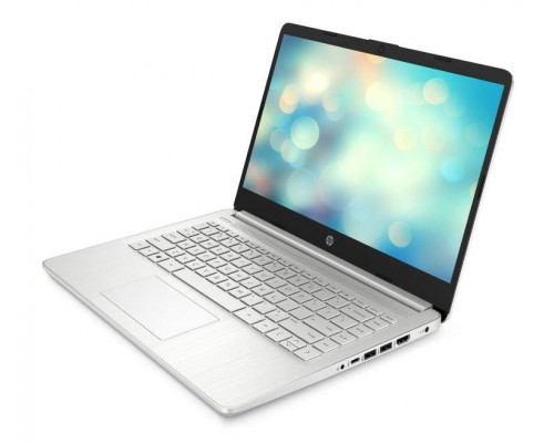 Ноутбук HP 14S-FQ1013UR 3B3M9EA 5700U 1800 МГц 14