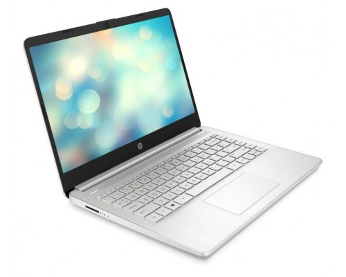 Ноутбук HP 14S-FQ1013UR 3B3M9EA 5700U 1800 МГц 14