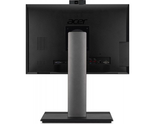 Моноблок ACER DQ.VUYER.00U CPU Core i7 i7-11700 Частота процессора 2500 МГц 23.8