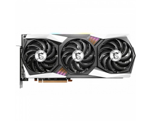 Видеокарта RX 6800 GAMING X TRIO 16G 16GB GDDR6 256bit HDMI 3xDPI RTL