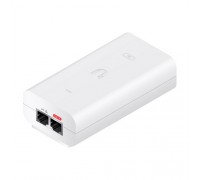 Блок питания POE-54-80W Ubiquiti 54V, 1.5А, 2xGB LAN                                                                                                                                                                                                      