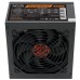 Блок питания Ginzzu SB450 12CM ATX v2.3, 450W, 120mm, 24+4pin, 2xSATA, 2xMolex, Black, OEM