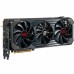 Видеокарта Radeon RX 6700XT 12GB GDDR6 192bit HDMI 3xDP (AXRX 6700XT 12GBD6-3DHE/OC) RTL , (173366)