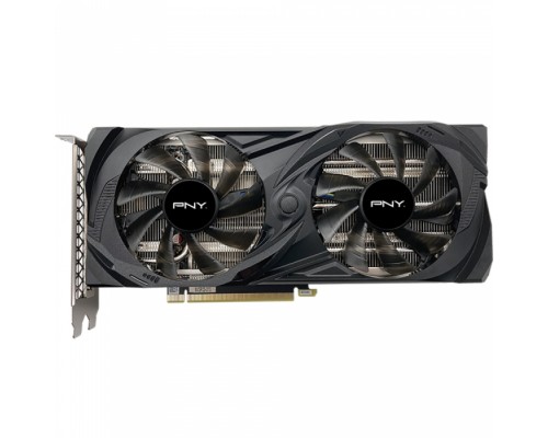 Видеокарта RTX 3060 12GB UPRISING Dual Fan Edition 12GB GDDR6 192bit HDMI 3xDP RTL (VCG306012DFMPB)