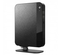 Платформа системного блока с ЦПУ VENUS L6, I3-7100U, 2.4GHz, BLACK, WIFI , GBe LAN,2 xHDMI , card reader SD/SDHC/SDXC/MMC, USB2.0x4, USB 3.0 x 2, Vesa mount, Kensington lock, single pack box, CD/Manual                                                 