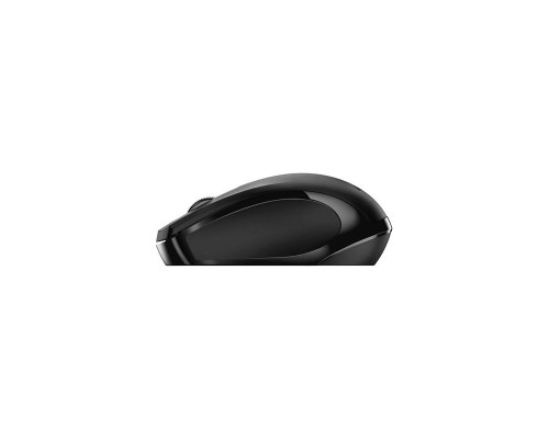 Мышь беспроводная NX-8006S черная,тихая