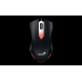 Мышь Genius Gaming Mouse X-G200 ( Cable, Optical, 1000 DPI, 3bts, USB ) Black