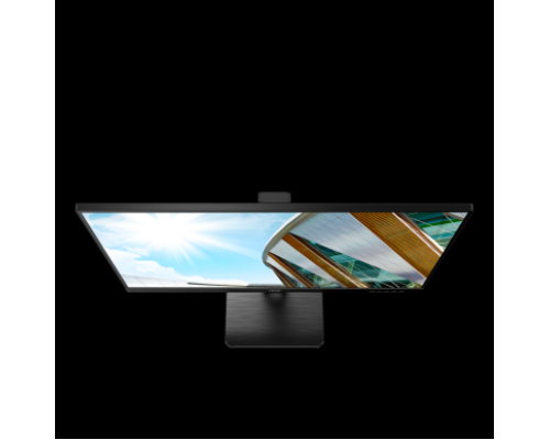 Монитор LCD 27'' [16:9] 2560х1440(WQHD) IPS, nonGLARE, 300cd/m2, H178°/V178°, 1000:1, 50M:1, 16.7M, 4ms, VGA, 2xHDMI, DP, USB-Hub, Height adj, Pivot, Tilt, Swivel, Speakers, 3Y, Black