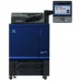 МФУ Konica Minolta AccurioPrint C4080 (А3, цветное, 81 ppm, SRА3, Duplex, Gigabit Ethernet, лотки 1х500л,1х1000л, контроллер Emperon, без крышки, без тонера)