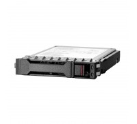 Жесткий диск HPE 2.4TB 2,5(SFF) SAS 10K 12G Hot Plug BC HDD (for HPE Proliant Gen10+ only)                                                                                                                                                                