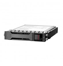 Жесткий диск HPE 2.4TB 2,5(SFF) SAS 10K 12G Hot Plug BC HDD (for HPE Proliant Gen10+ only)                                                                                                                                                                
