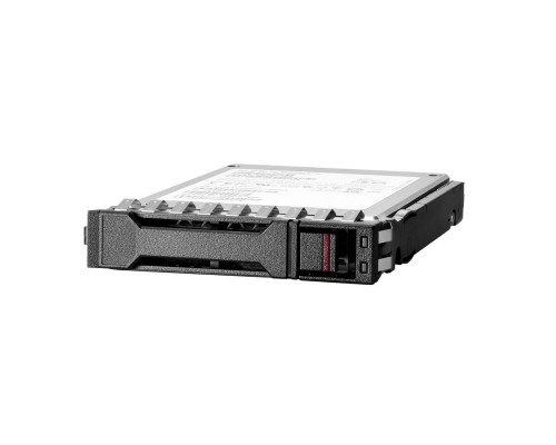 Жесткий диск HPE 2.4TB 2,5(SFF) SAS 10K 12G Hot Plug BC HDD (for HPE Proliant Gen10+ only)