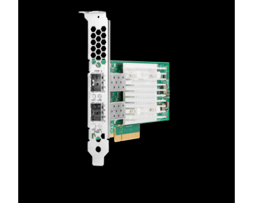 Сетевые адаптеры INT X710 10Gb 2p SFP+ Adptr