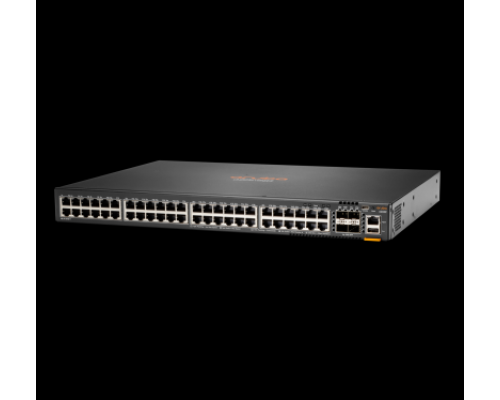 Коммутатор Aruba 6200F 48G 4SFP+ Swch