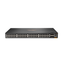 Коммутатор Aruba 6300F 48G 4SFP56 Sw                                                                                                                                                                                                                      