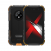 Смартфон Doogee S35 Fire Orange, 5'' 18:9 720x1280, 4х1.8 ГГц, 4 Core, 3GB RAM, 16GB, up to 256GB flash, 13 МП+2 МП+2 МП/5Mpix, 2 Sim, 2G, 3G, LTE, BT v5.0, Wi-Fi, GPS, Micro-USB, 4350 мА·ч, Android 10, 189g, 152,65 ммx80.3 ммx15,7 мм