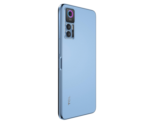 Смартфон TCL 30 Blue, 16,9 cm (6.7