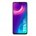 Смартфон TCL 30+ Black, 16,9 cm (6.7