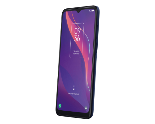 Смартфон TCL 306 Blue, 16,56 см (6.52